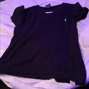 Polo tee